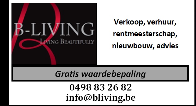 B-Living Vastgoed & Advies - B-Living